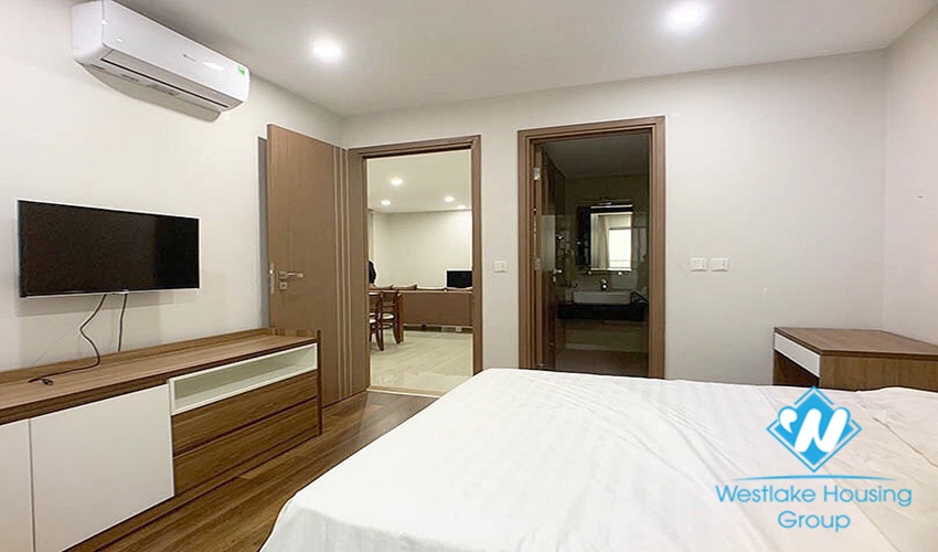 Apartment in Ciputra for rent